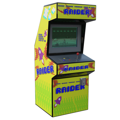 arcade-games