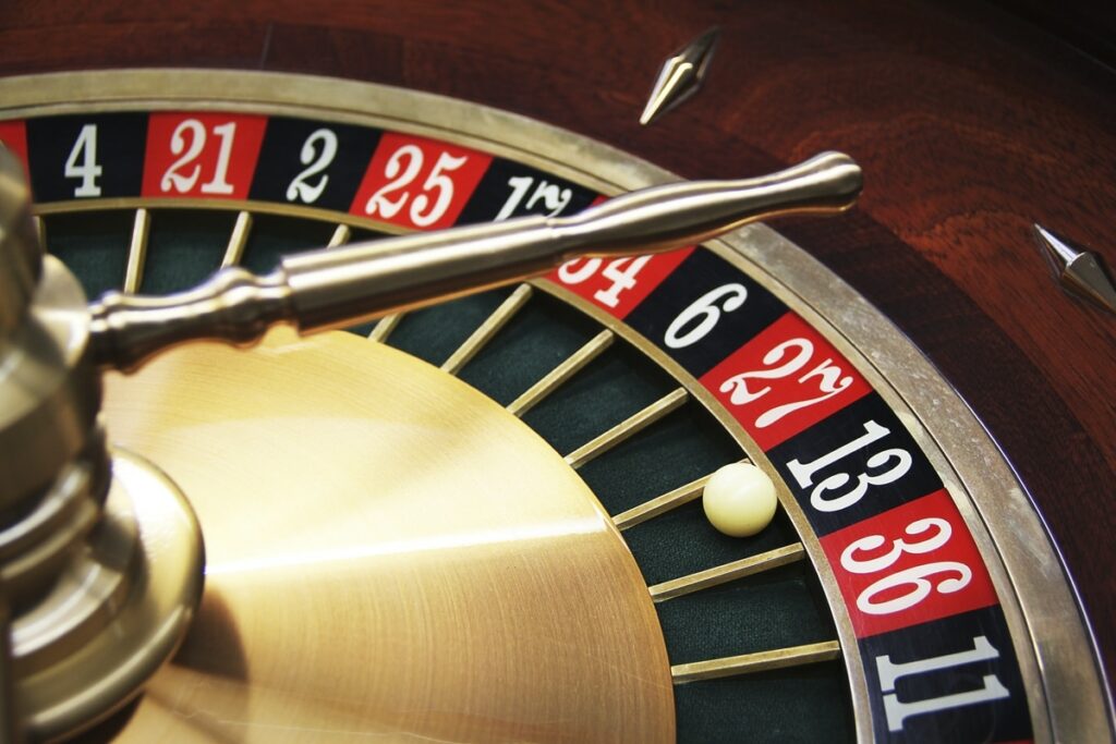 spin to win