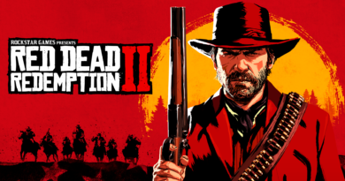 Red Dead Redemption 2