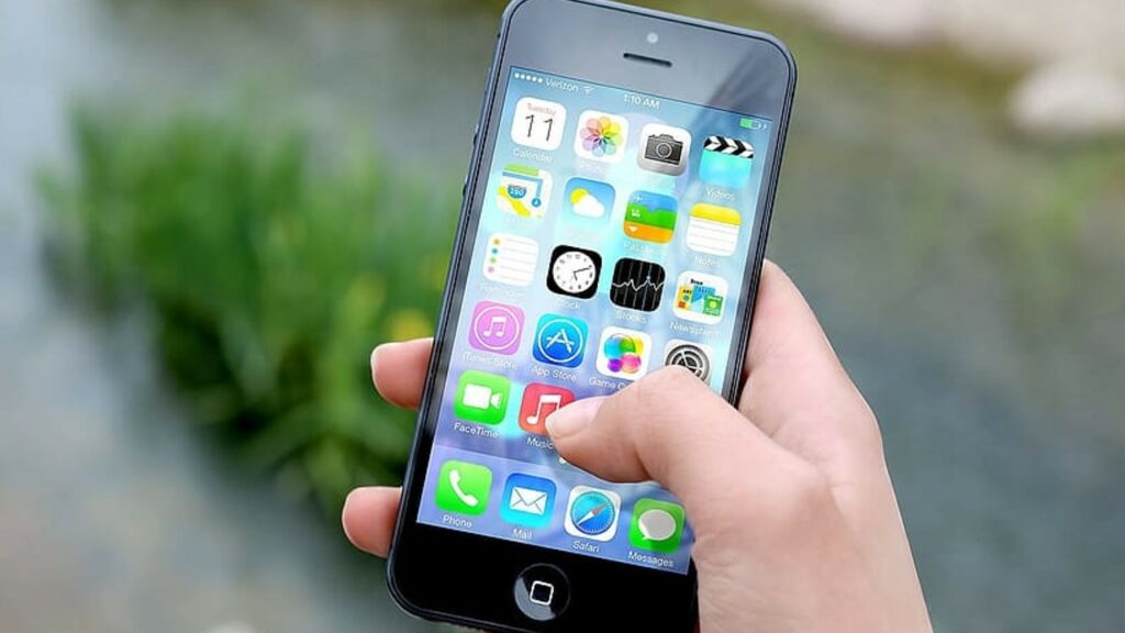 iphone